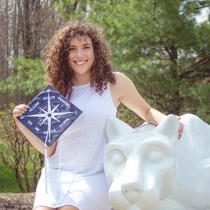 Meet your Posher, Grace